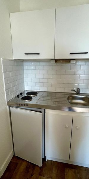 Location Appartement 1 pièce 20m² CHOLET 49300 - Photo 1