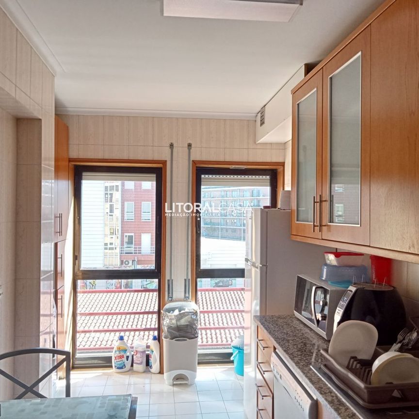 Apartamento T3 em Aveiro - Photo 1