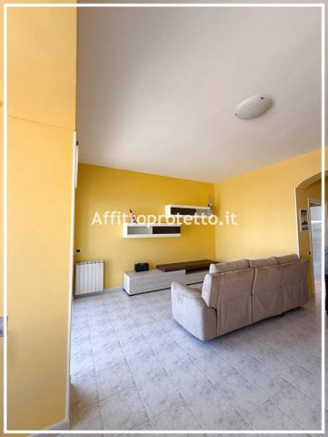 Appartamento via Santa Maria la Noce, Centro, Formia - Photo 2