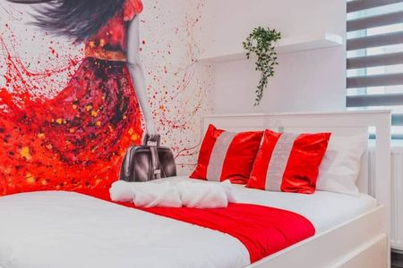 Room in a Shared House, Trent Road, NG2 - Photo 4