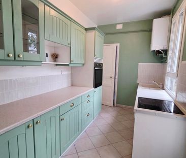 Location Appartement 2 Pièces 65 m² - Photo 5