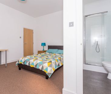 1 Bedroom | Flat 1, 10 Queen Anne Terrace, PL4 8EG - Photo 6