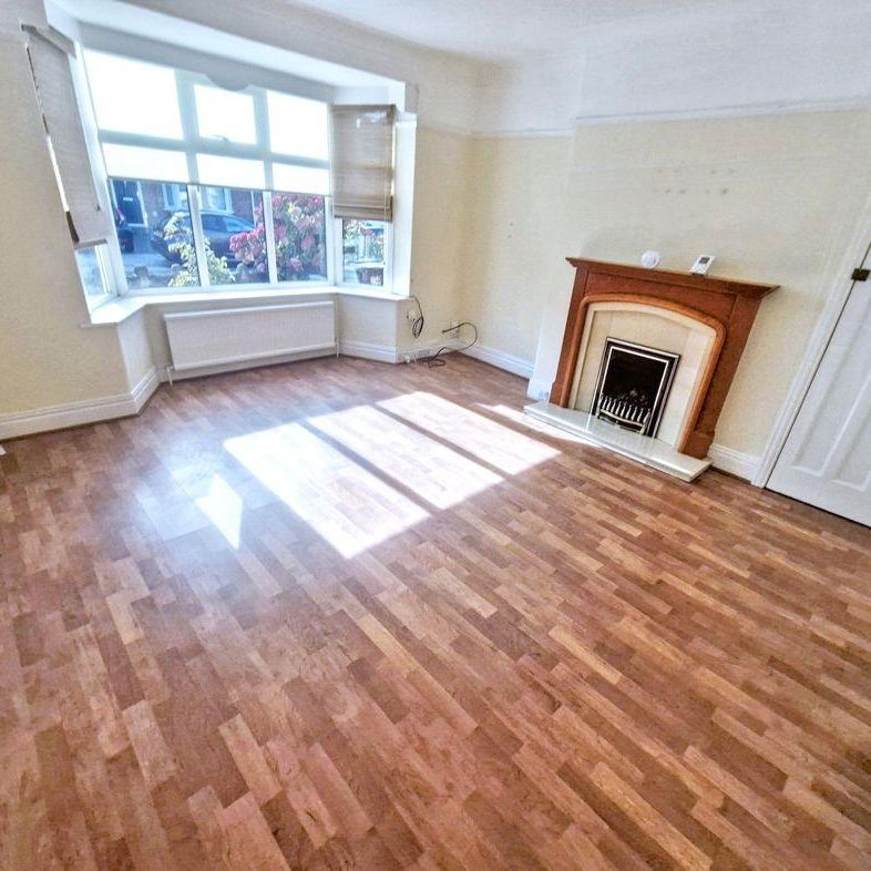 2 bed semi-detached house to rent in NE3 - Photo 1