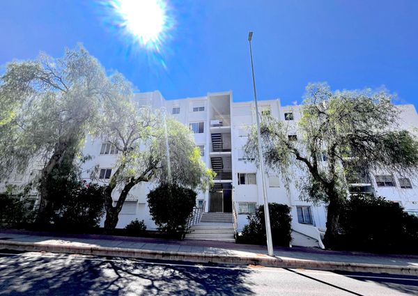 Se alquila Apartamento frente al Mar Moraira