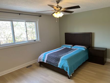 For Lease - 70 Lady Churchill Court, Toronto, Ontario - Photo 5