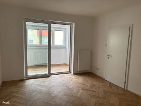 3-Zimmer-Mietwohnung nach Renovierung in 1A Lage - Photo 2