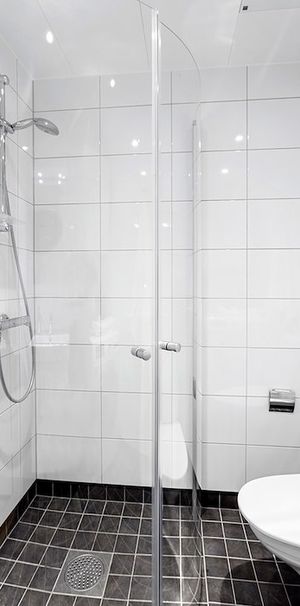 Tingstorget 13, Alby - Photo 1