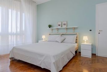 Via Teofilo Folengo, Padova, Veneto 35141