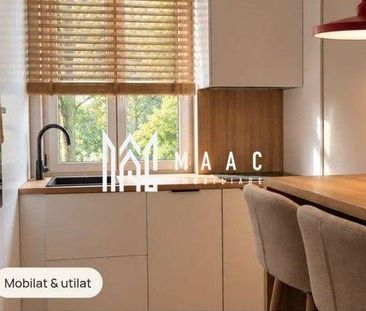 Închiriază Apartament 2 camere Trei Stejari - Fotografie 4