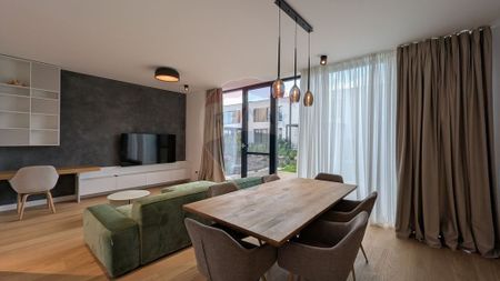 Casă / Vilă 4 camere Complex Amber Forest - Fotografie 4