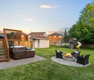 For Lease - 5358 Flatford Road Unit# BASEMENT, Mississauga, Ontario - Photo 2