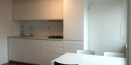 Appartement te huur in Klemskerke voor € 595 met 1 slaapkamer - Foto 2