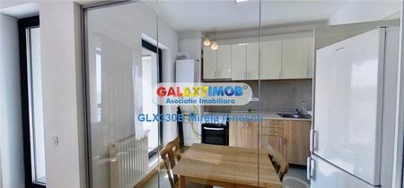 Inchiriere Garsoniera Militari 21 Residence - Fotografie 4