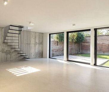 Woning te huur in Elsene voor € 3.570 met 4 slaapkamers - Foto 2