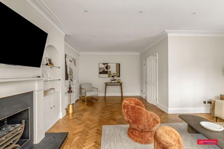 Hyde Park Square, London W2 - Photo 5