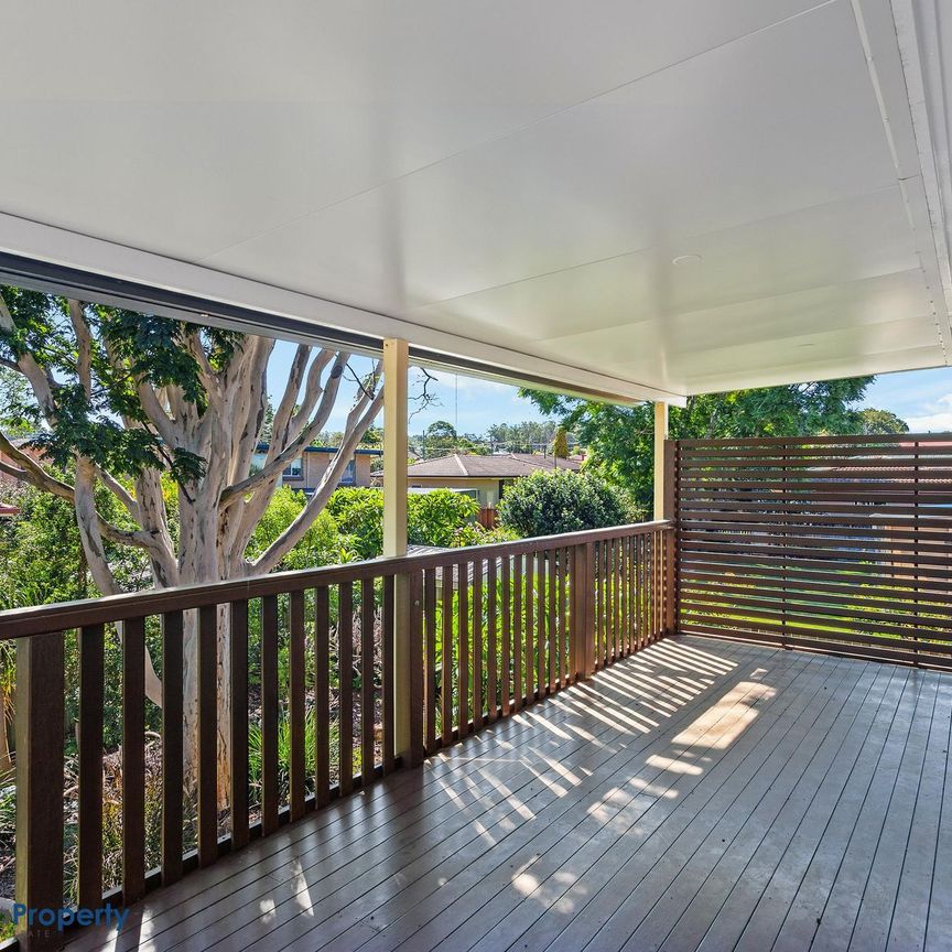 107 Alderley Street, 4350, Rangeville Qld - Photo 1