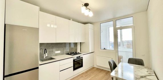 Garsoniera de inchiriat zona Ghencea - Fotografie 2