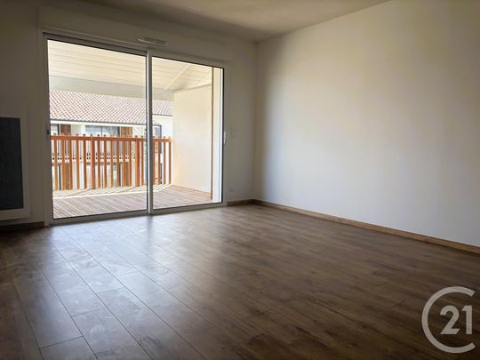 Location Appartement 2 pièces 44m² LIT ET MIXE 40170 - Photo 1