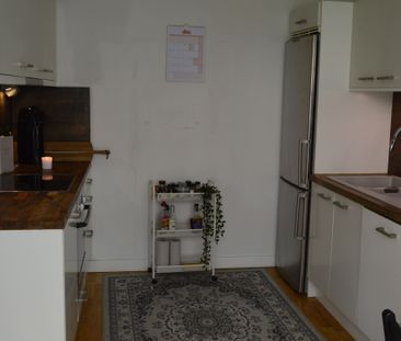 Wittstocksgatan, Stockholm - Foto 5