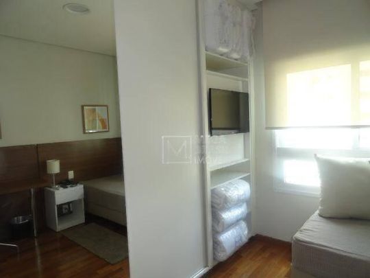 Apartamento Duplex Com 3 Dormitórios, 133 m² - Venda por R$2.340.000ou Aluguel por R$22.132,60 - Photo 1