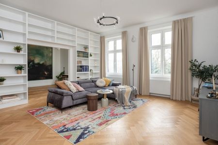 Luksusowe, po remoncie, tuż przy Rynku 105.91 m² - Photo 3