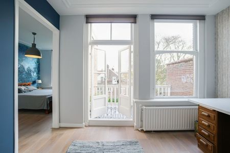 Huis te huur: Badhuisweg 226 2597 JS Den Haag - Photo 2