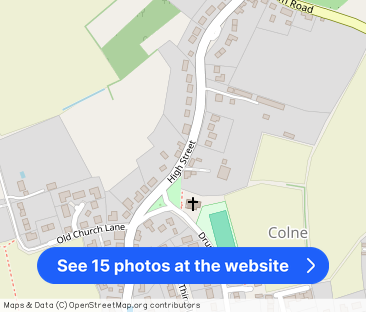 High Street, Colne, Huntingdon, Cambridgeshire, PE28 - Photo 1