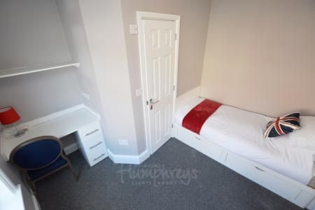Hood Street, Northampton, NN1 - Photo 2