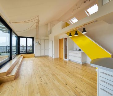 3 bedroom penthouse to rent - Photo 1