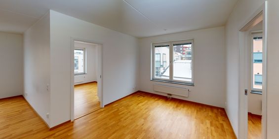 Kungsgatan 42 B - Foto 3