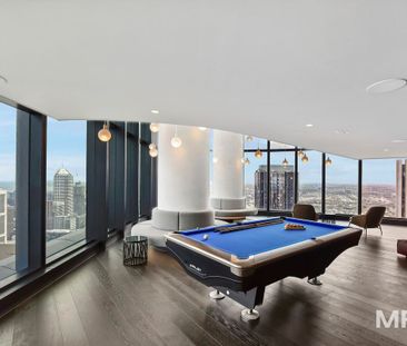 4511/228 La Trobe Street, Melbourne - Photo 1