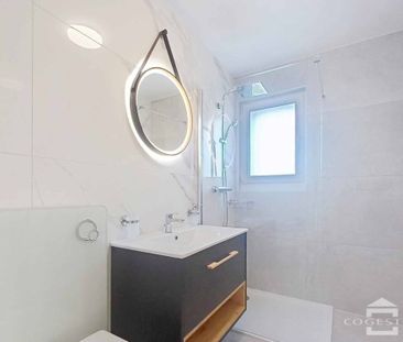 Superbe appartement 3.5pces avec jardin - Photo 5