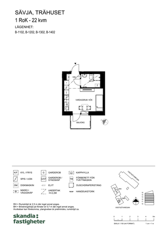 Västgötaresan 56 B, 75758, Uppsala - Photo 3