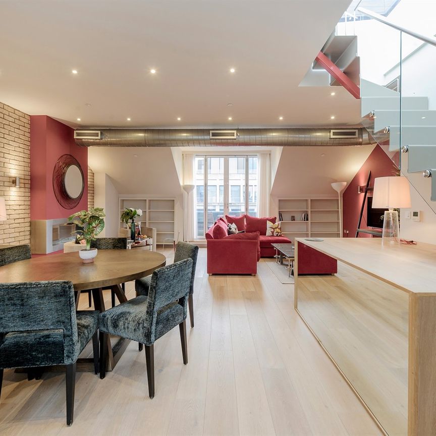 Berners Street, W1T - Photo 1