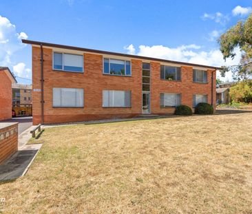 12/3 Port Arthur Street, Lyons ACT 2606 - Apartment For Rent | Domain - Photo 4
