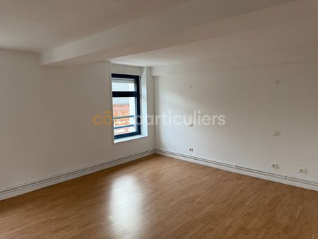 APPARTEMENT 128M2 CENTRE VILLE 3CH - Photo 5