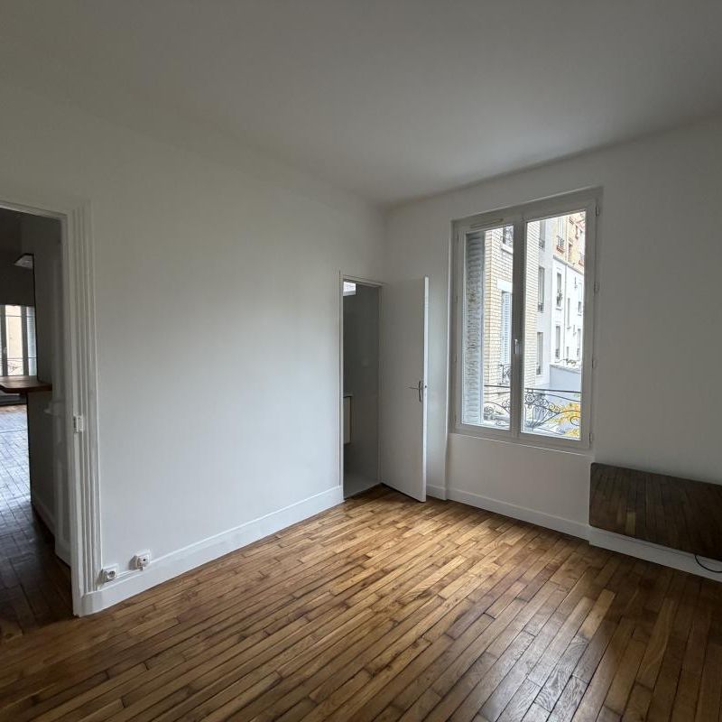 Appartement F2 Courbevoie - Photo 1
