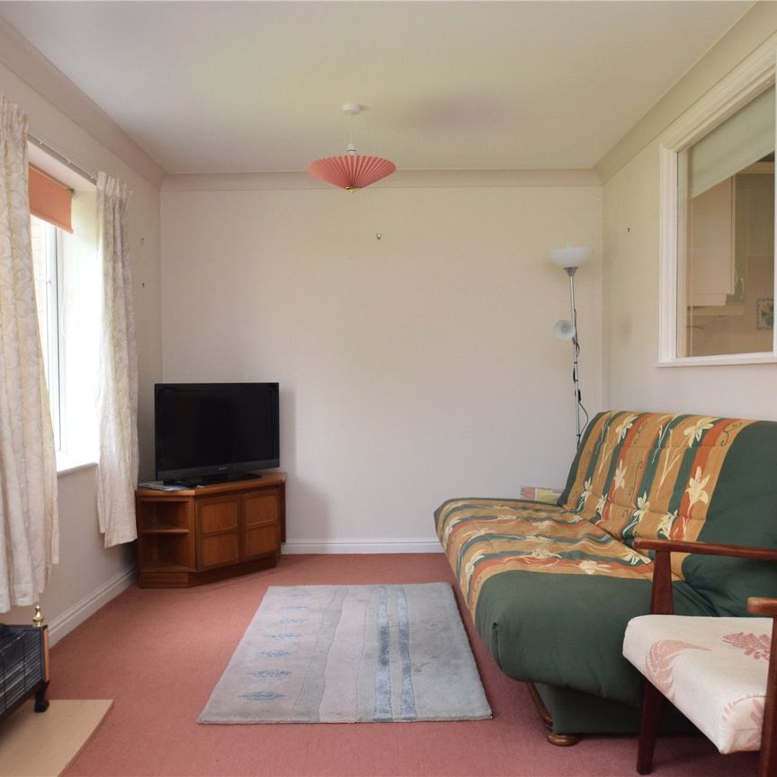 1 bed apartment to rent in Wash Beck Close, Scarborough, YO12 - Photo 1