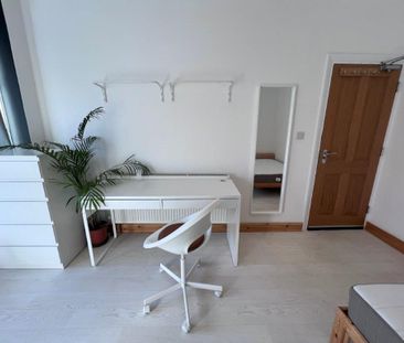 Room in a Shared House, Eade Road, N4 - Photo 4