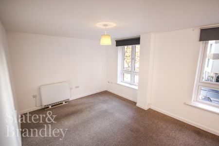 1 bedroom apartment to rent - Photo 5