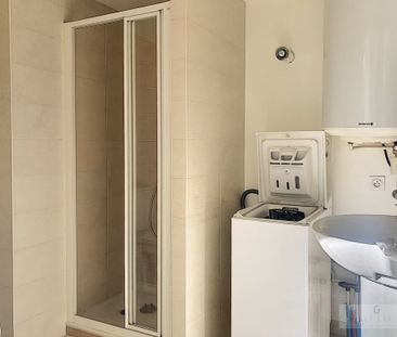 Location Appartement 1 pièce 20m² LE BOURGET DU LAC 73370 - Photo 5