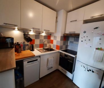 Appartement T2 à louer - 41 m² - Photo 1