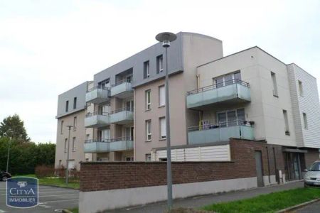 Appartement à louer 2 pièces 48.6m² - Photo 3