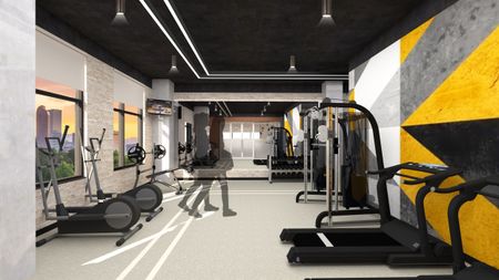 For Lease - 101 Champagne Avenue Unit# 10, Dows Lake - Civic Hospital and Area, Ontario - Photo 5