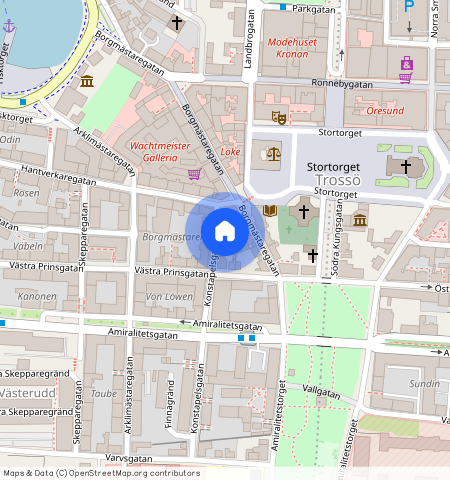 Karlskrona, Konstapelsgatan, **, 37115