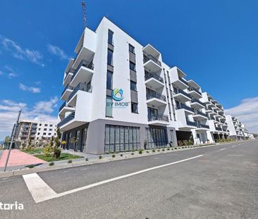 Inchiriem Apartament 2 Camere, Tip Studio, Modern, Tractorul - Photo 3