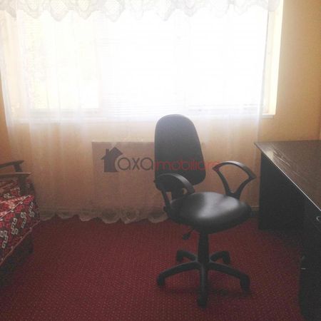 Apartament 2 camere de inchiriat in Cluj-Napoca, Grigorescu ID 2510 - Photo 4