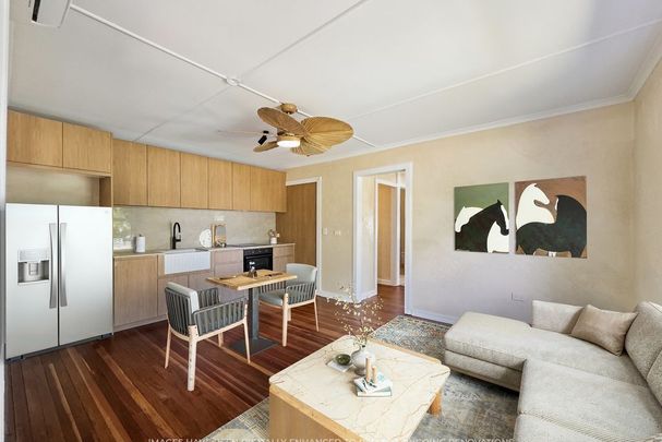 Renovated Ground Floor Unit in Prime Surfers Paradise Location - Photo 1