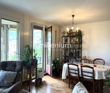 Bel appartement au cœur de Champel - Photo 6