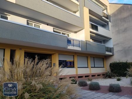 Location Appartement 1 pièce 24m² CHATEAUROUX 36000 - Photo 4